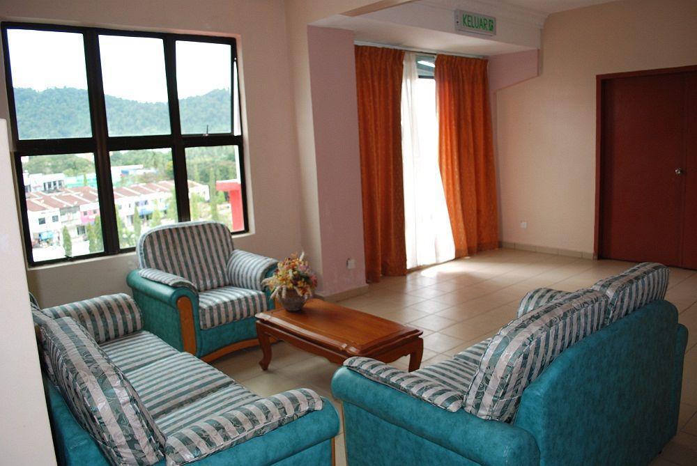 Langkawi Baron Hotel 2*
