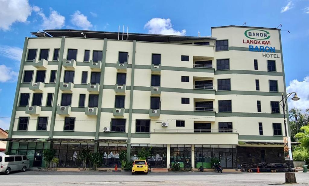 Hotel Langkawi Baron