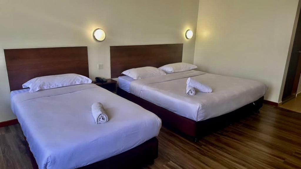 Langkawi Baron Hotel Kuah