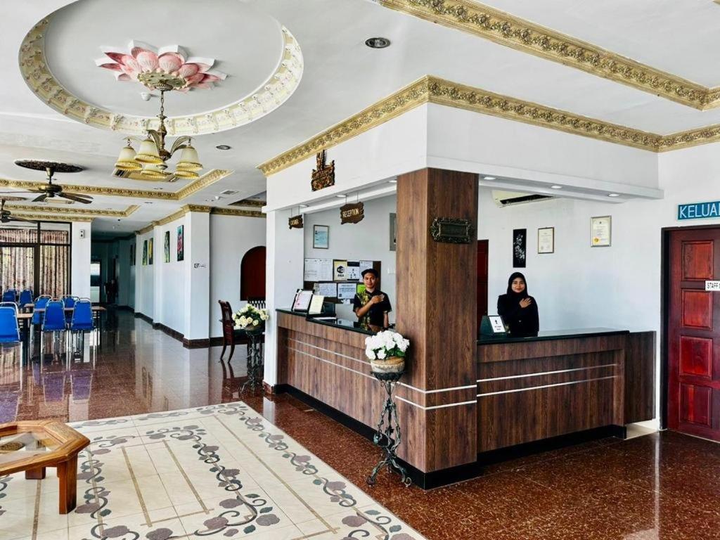 Langkawi Baron 2* Kuah