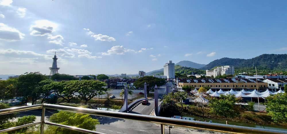 Langkawi Baron Hotel 2*