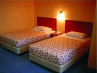 Hotel Langkawi Baron 2*