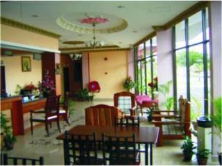 Langkawi Baron 2* Kuah