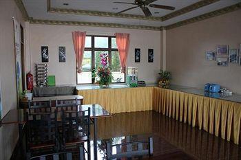 Hotel Langkawi Baron