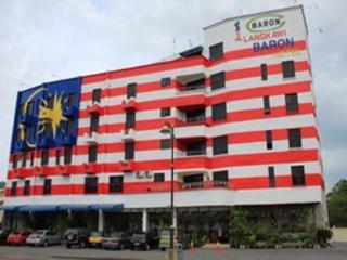 Langkawi Baron Kuah