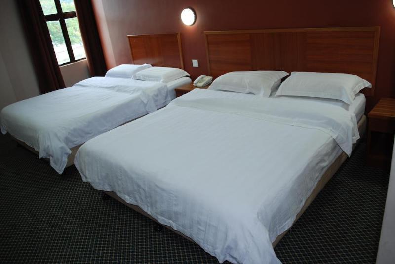 Langkawi Baron 2*