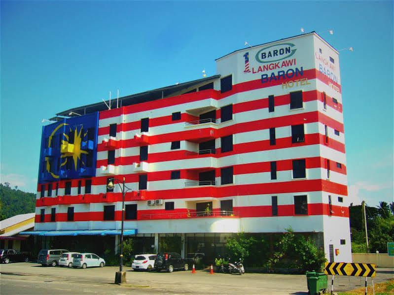 Langkawi Baron Hotel