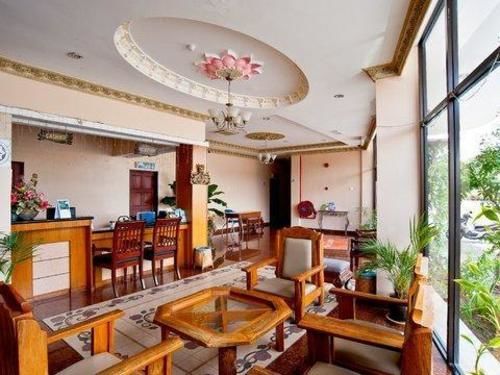Langkawi Baron Hotel 2*